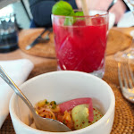 Photo n° 2 de l'avis de Marie-Laure. fait le 17/05/2023 à 20:55 pour La Brasserie des Confluences à Lyon