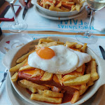 Photo n°1 de l'avis de Benoit.A fait le 16/04/2022 à 20:02 sur le  Restaurante Francesinhas do Faial à Faial