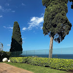 Photo n°3 de l'avis de Aubree.o fait le 28/07/2023 à 20:22 sur le  Isola Bella Infinity Suites à Taormina