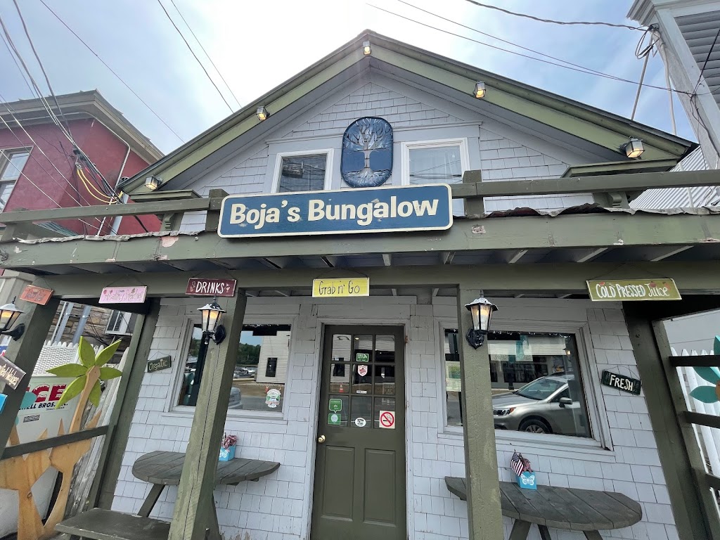 Boja's Bungalow 04442