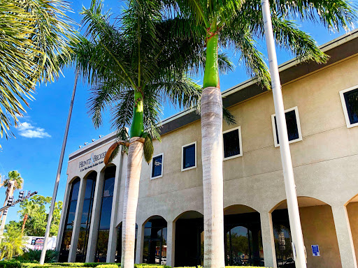 Legal Services «Heintz & Becker», reviews and photos