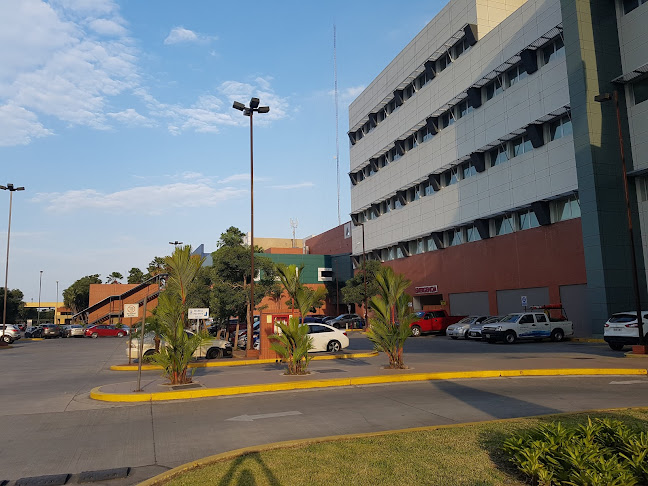 Opiniones de Hospital de la Mujer Alfredo G. Paulson en Guayaquil - Hospital