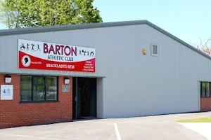 Barton Athletic Club image
