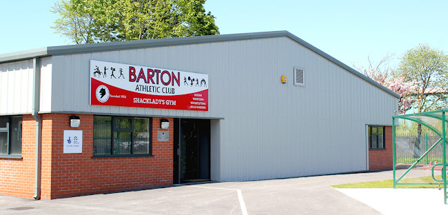 Barton Athletic Club