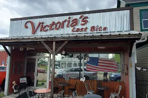 Victoria's Last Bite image