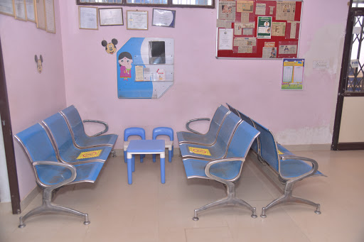 Maheshwari Chikitsalaya Maternity Home & Vaccination centre