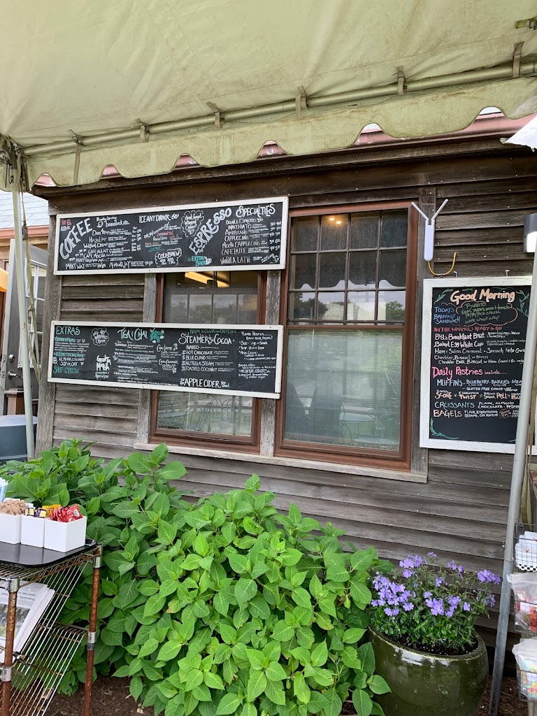 Espresso To Go 02554