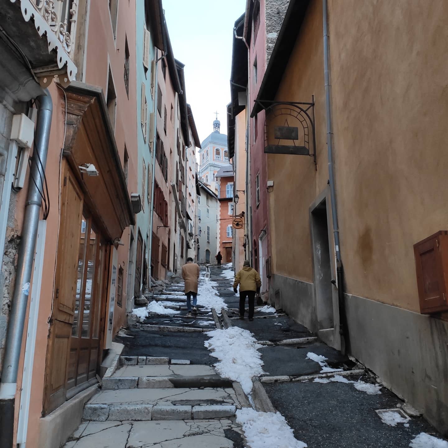 Photo n° 4 de l'avis de Aude.I fait le 17/01/2021 à 08:25