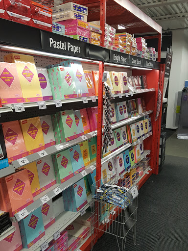 Office Supply Store «Staples», reviews and photos, 1907 Deptford Center Rd, Deptford Township, NJ 08096, USA