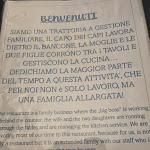 Photo n°2 de l'avis de marco.a fait le 15/04/2023 à 17:26 sur le  La Trattoria Costantin à Menaggio