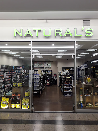 Naturals Health Food Store