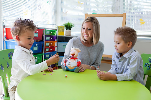 Speech therapists in Tijuana