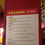 Photo n°1 de l'avis de Bruno.c fait le 10/03/2019 à 20:57 sur le  Pizzaman à Florence
