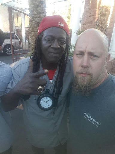 Moving Company «Low Budget Movers», reviews and photos, 3670 E Chipman Rd, Phoenix, AZ 85040, USA