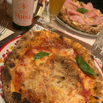 Photo n°1 de l'avis de Maria.o fait le 21/01/2024 à 10:16 sur le  Pizzium à Turin