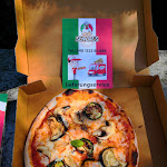Photo n°1 de l'avis de Amir.l fait le 22/05/2019 à 18:23 sur le  Seniores Pizza à Norderstedt