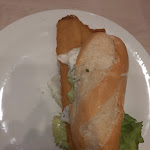 Photo n°1 de l'avis de Sebastian.a fait le 07/03/2020 à 16:56 sur le  NORDSEE Weiden/Oberpfalz Wörthstraße à Weiden in der Oberpfalz