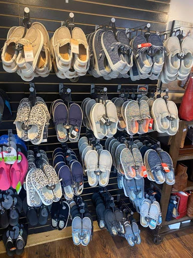 Shoe Store «Work Boots & More», reviews and photos, 53 Frazier St, Waynesville, NC 28786, USA