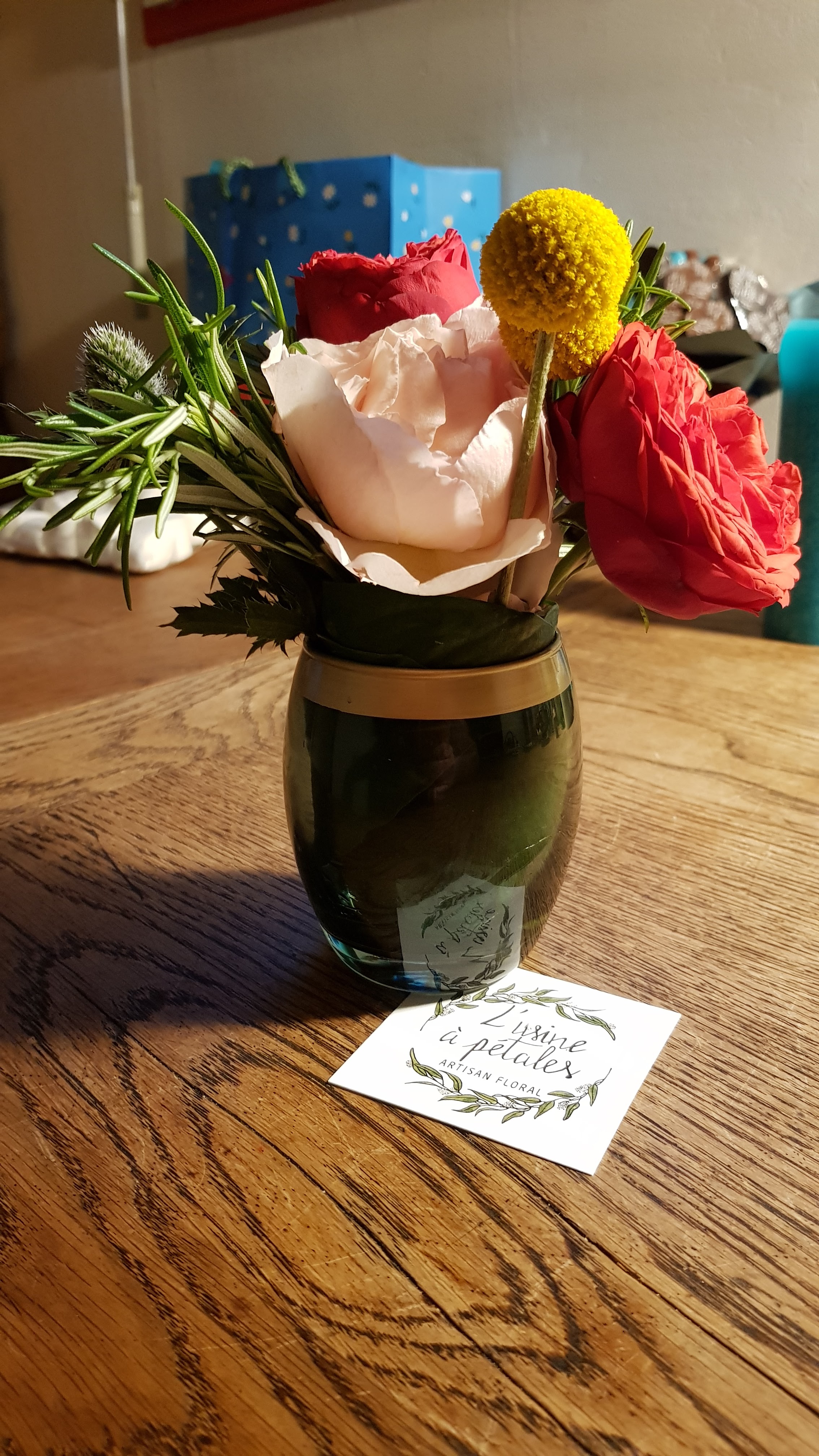Photo n° 2 de l'avis de Jean-Luc.I fait le 02/06/2018 à 19:39