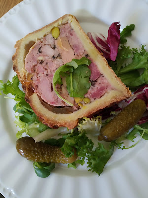 Boucherie Charcuterie Chéry à Bourges