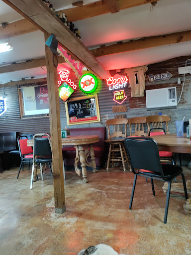 Cafe «Grain Bin Cafe & Store», reviews and photos, 121 Dennis Dr, Seguin, TX 78155, USA