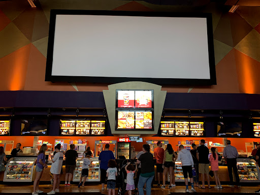 Movie Theater «Harkins Theatres Southlake 14», reviews and photos, 1450 Plaza Pl, Southlake, TX 76092, USA