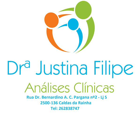 Laboratório de Análises Clínicas Justina Filipe - Caldas da Rainha