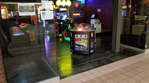 Shopping Mall «Swansea Mall», reviews and photos, 262 Swansea Mall Dr #775, Swansea, MA 02777, USA