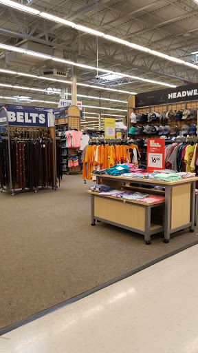 Sporting Goods Store «Academy Sports + Outdoors», reviews and photos, 1150 Genie Ln, Smyrna, TN 37167, USA