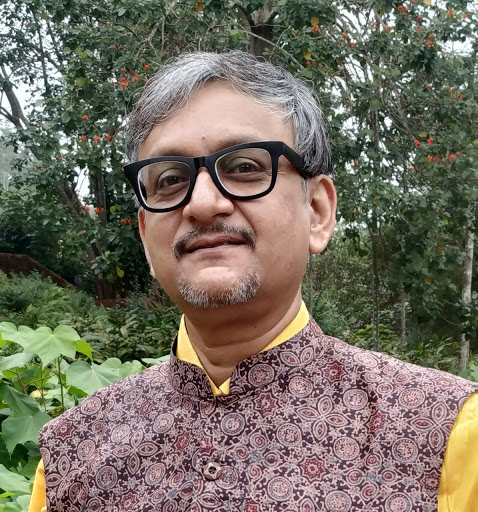 Dr. Debasis Chakrabarti - Best Chest Specialist in Kolkata