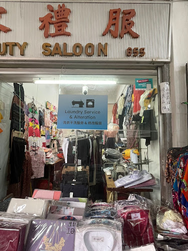 Laundry Service & Alteration - Singapore