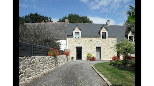 Lodge Gîtes de France - ALLAIRE Allaire