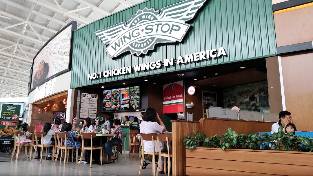 Wingstop