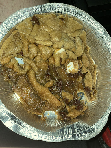 Wedding Bakery «THE CHOCOLATE a dessert cafe», reviews and photos, 212 State St, Orem, UT 84058, USA