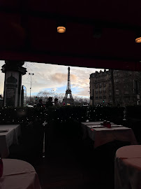 Les plus récentes photos du Restaurant français Chez Francis à Paris - n°1