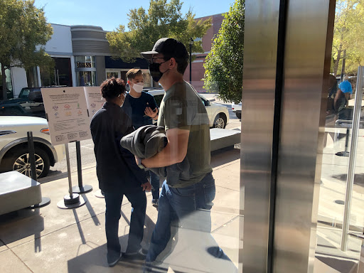 Computer Store «Apple Southlake Town Square», reviews and photos, 260 Grand Ave, Southlake, TX 76092, USA