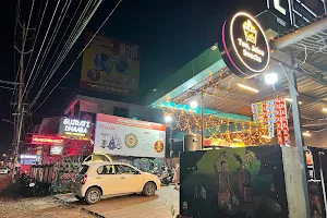 Gujarati Dhaaba Family Restaurant image