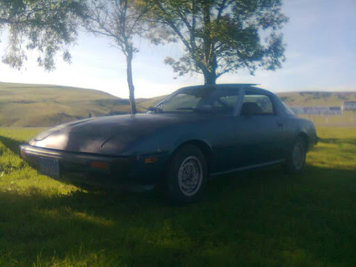 Auto Parts Store «Brooks Cut Rate Auto Parts», reviews and photos, 3331 Franklin Blvd, Eugene, OR 97403, USA