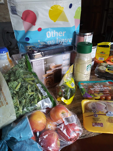 Supermarket «ALDI», reviews and photos, 1335 Bass Pro Drive, St Charles, MO 63301, USA