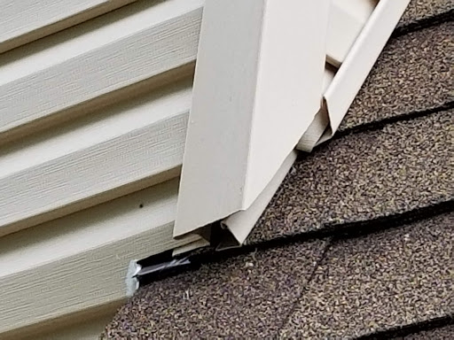 Roofing Contractor «Mr. Roof of Southeast Michigan», reviews and photos