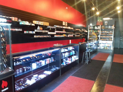 Vaporizer Store «ISmoke East Orlando - Vape & Smoke Shop», reviews and photos, 114 S Semoran Blvd #2, Winter Park, FL 32792, USA