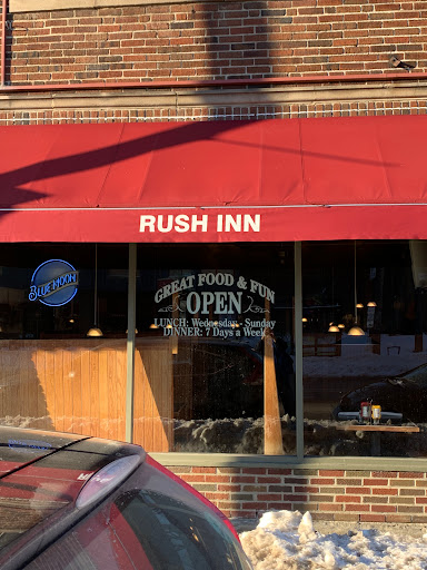 Rush Inn image 7
