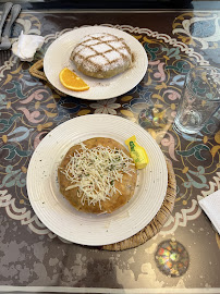 Plats et boissons du Restaurant marocain Palais Bab Mansour à Avignon - n°11