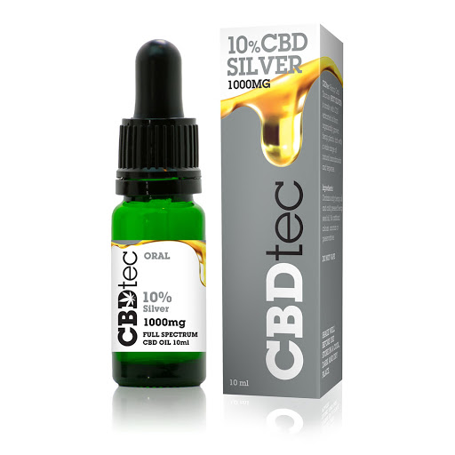 CBD Oil Shop Glasgow | CBD Oil specialist