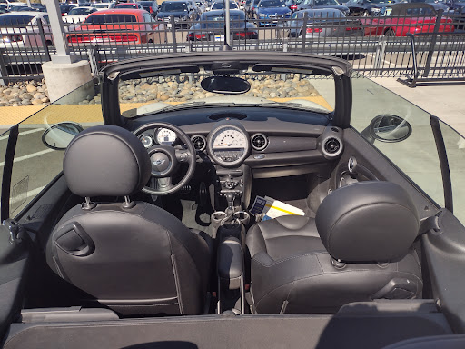 Used Car Dealer «CarMax Dealership», reviews and photos, 44100 Christy St, Fremont, CA 94538, USA