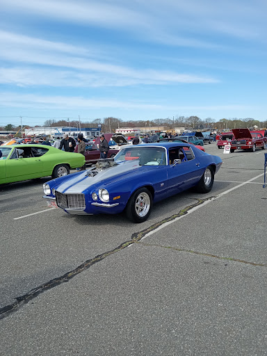 Flea Market «Seekonk Flea Market», reviews and photos, 1782 Fall River Ave, Seekonk, MA 02771, USA