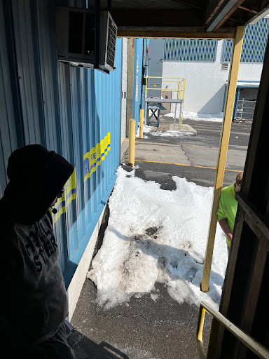 Insulation Contractor «Johns Manville», reviews and photos, 600 Jaycee Dr, Hazle Township, PA 18202, USA