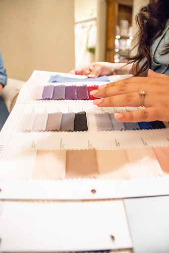 Bridal Shop «Houston Bridal Gallery», reviews and photos, 7951 Katy Fwy E, Houston, TX 77024, USA