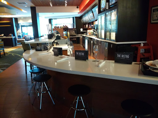 Courtyard by Marriott San Jose Campbell image