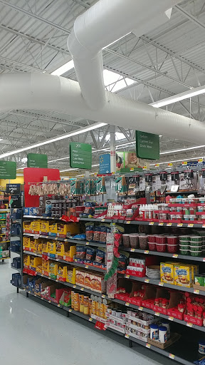 Department Store «Walmart Supercenter», reviews and photos, 36205 US-27, Haines City, FL 33844, USA